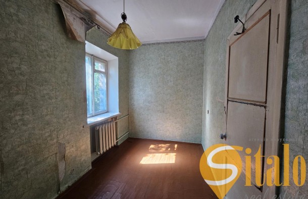 Продаж 2х кімнатної квартири в Шевченківському мікрорайоні., фото 4