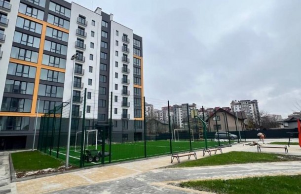 Продається 2 кімнатна квартира ЖК Каскад Ярко, фото 6