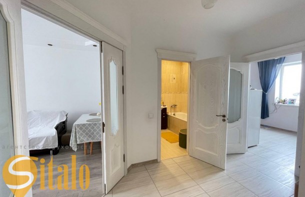 Продаж 2 кім квартири в центріПівнічний бульвар, фото 5