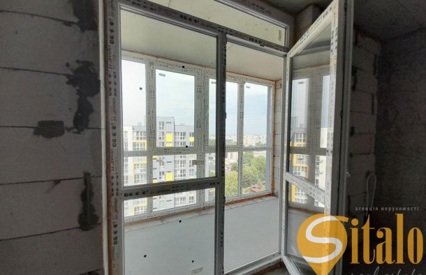 Продаж 2кімнатна квартира по вул. Рудненська, Львів, фото 23