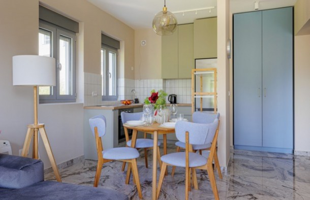 Продаж квартир в Чорногорії в Тіваті tv0139.2bd_s8421, фото 5