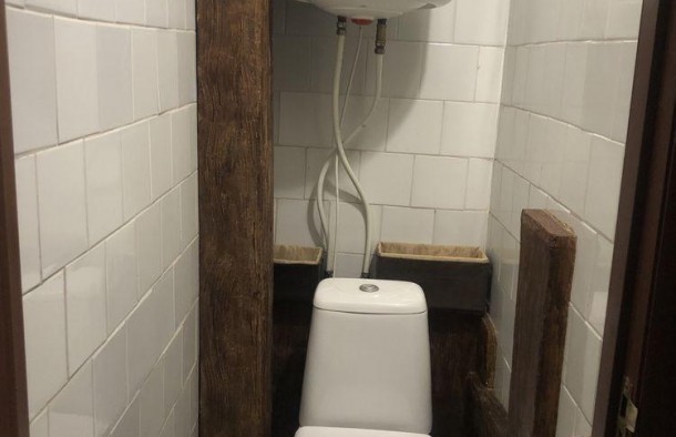 Продаж 3кімнатної квартири в Хортицькому мікрорайоні, фото 5