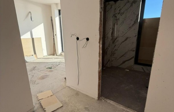 Продаж квартир в Чорногорії в Бечичі bc01260. 3bd_s 8978, фото 6
