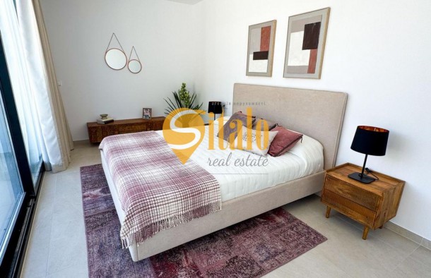 Затишний таунхаус з панорамним видом на гори Кальпе, фото 19