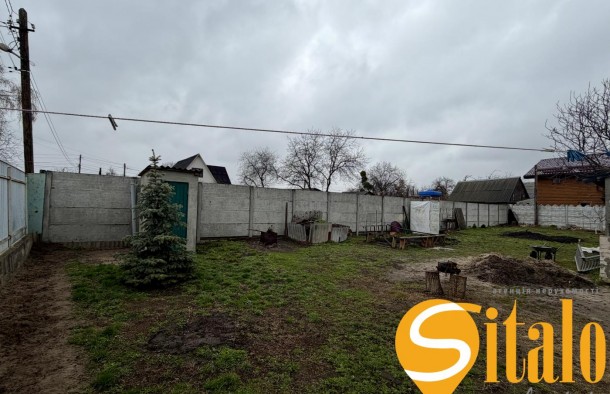 Ділянка для будівництва, вул. Підлипка, Осокорки, метро Славутич 2 км, фото 2