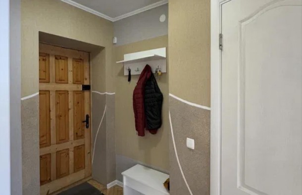 2кім квартира з ремонтом вул Бельведерськам.ІваноФранківськ, фото 7