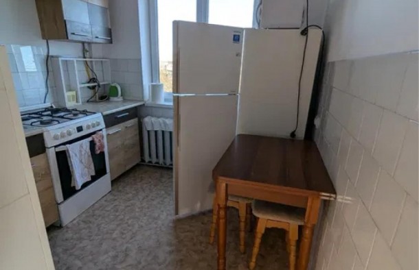 1 кімнатна квартира вулиця Яворницького, Львів, фото 7