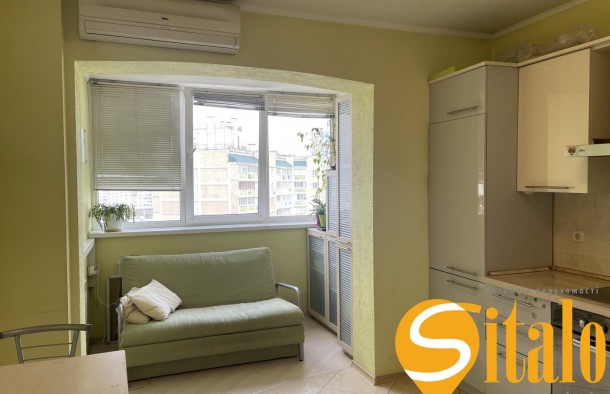 Продаж 1кім. квартири Євродвушка  Драгоманова, Осокорки,Позняки, фото 3