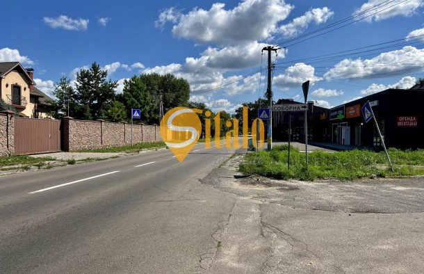 Ділянка з електроенергією 10 соток, вул. Соборна, Осокорки, метро Славутич 8 км, фото 13