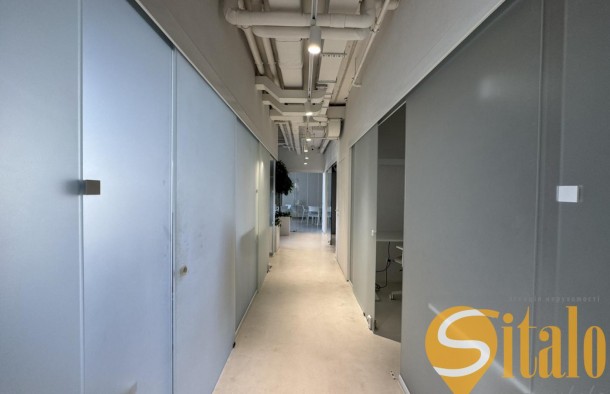 Оренда офісного приміщення 250 м² у ЖК Національному бізнесцентрі, вул. Стрийська 108, місто Львів, фото 6