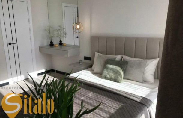 Продаж 1 кім квартири в центрі з ремонтом, фото 4