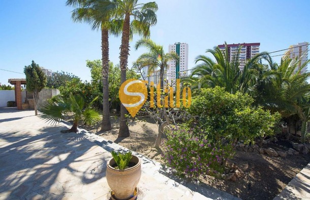 Будинок із панорамним видом на гори, Кальпе., фото 10