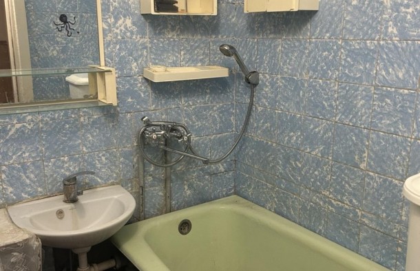 Продаж 2 кімнатної квартири в панельному будинку вулиця Виговського, м. Львів, фото 17