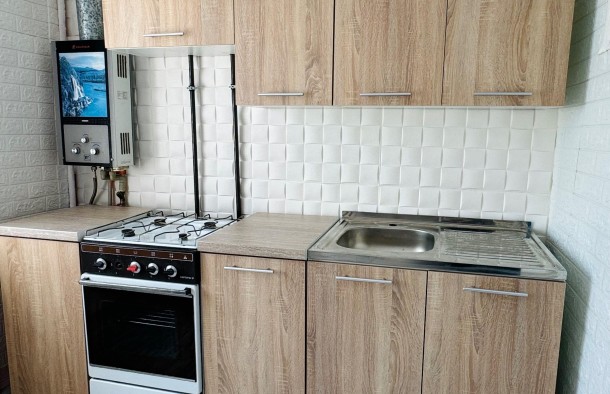 Продаж однокімнатної квартири вул Залізнична., фото 3