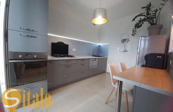 2 кім квартираремонтмеблітехнікаПасічнаФранківськ, фото 8