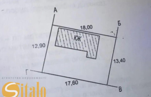 Будинок за ціною однокімнатної квартири  Локація АТБ, фото 9