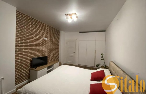 Оренда 2кімнатної квартири в ЖК Семицвіт, по вул. Шевченка 60, м. Львів, фото 1