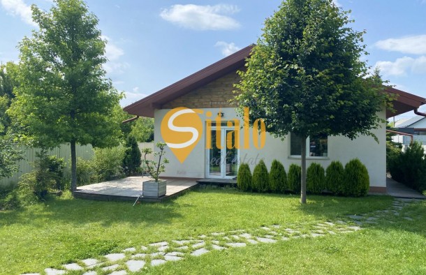 Будинок з ремонтом, який приносить прибуток Passive House, Ходосівка, Новообухівський напрямок, 3 кімнати., фото 15