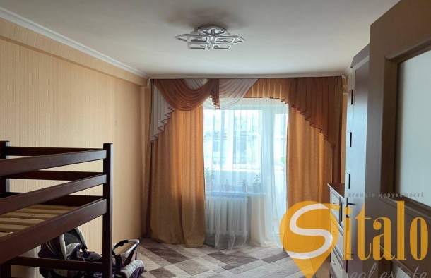 2 квартира з ремонтом , космос , Европейска., фото 3