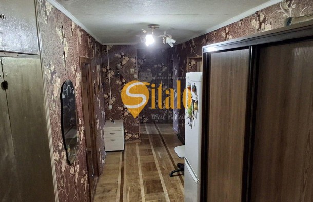 4кімнатна квартира з продуманим плануванням на вул. Олійника., фото 4