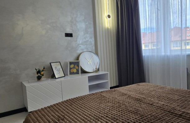 Продаж 1 кімнатна смартквартира у ЖК Feel House по вул Стрийська, Львів, фото 3