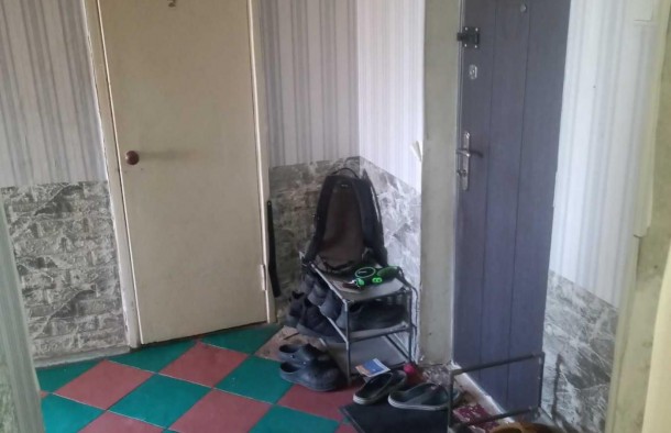 2кiмнатна квартира 15 мрн, фото 7