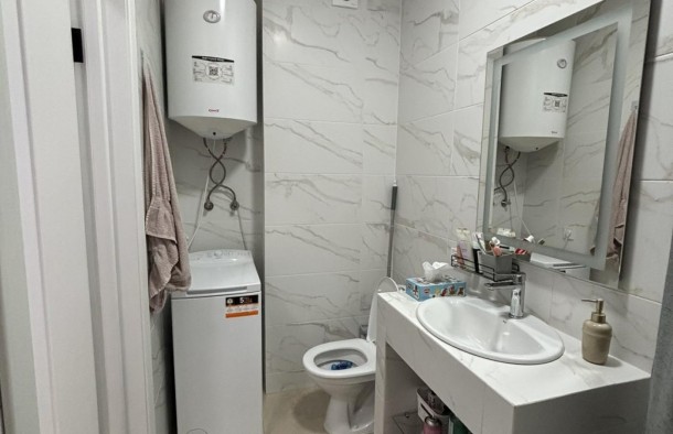 Продаж квартиристудії в новобудові в  ЖК Парус Smart Франківський район місто Львів, фото 4