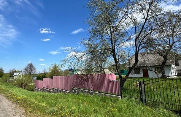 Продаж земельної  ділянки з будинком в туристичній лок., фото 16