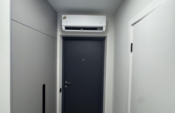 Продаж 1 кімнатна квартира вулиця Стрийська, новобудова, фото 8