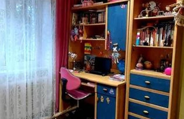 Продаж 4к.кв. по вул. Авраменка, фото 23