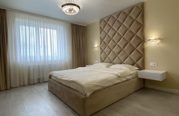 Продажа 3к квартиры 88 кв. м  на ул. Николаевская, фото 3