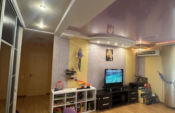 Продажа 3к квартиры 94 кв. м  на ул. Зодчих  ID 34097990, фото 4