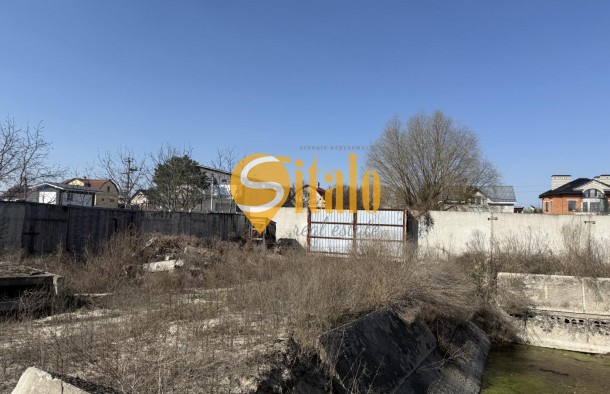 Фасадна ділянка, Вишеньки вулиця Центральна. Без, фото 5