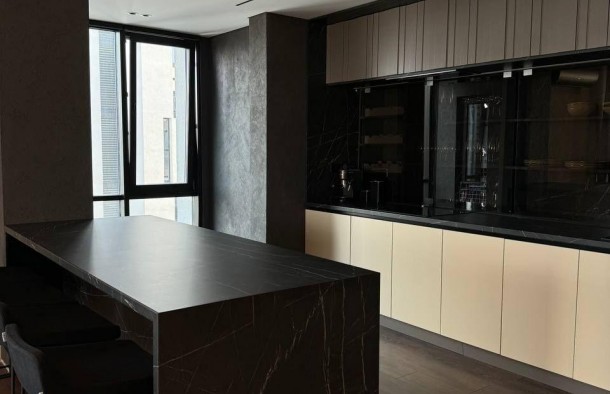 Продаж 3 кім квартири з виглядом на озеро в ЖК Маnhattan, фото 8