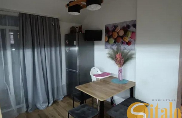 Продаж 2 кімнатна квартира з ремонтом по вул. Стрийська, у житловому комплексі Леополь Таун, Львів., фото 3