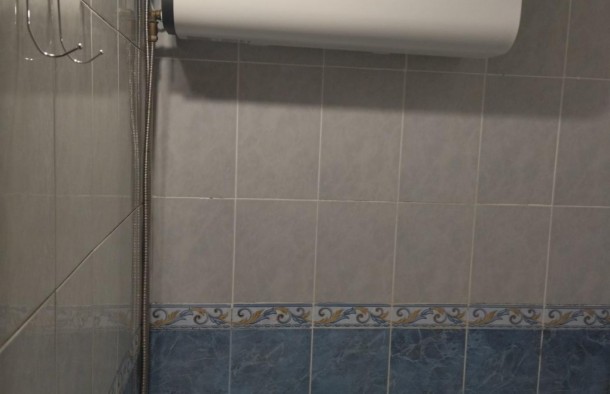 Продаж  1 кімнатної квартири у Хортицькому районі, фото 26