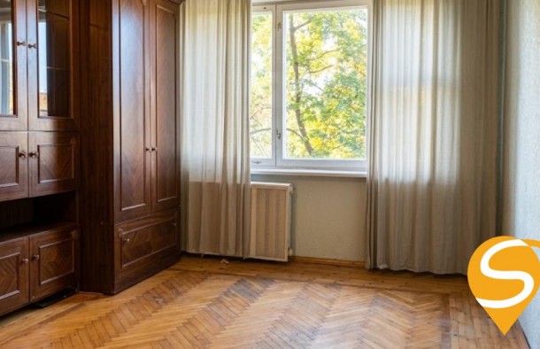 Продаж 3кім. квартири в Дніпровському районі, метро Чернігівська., фото 3
