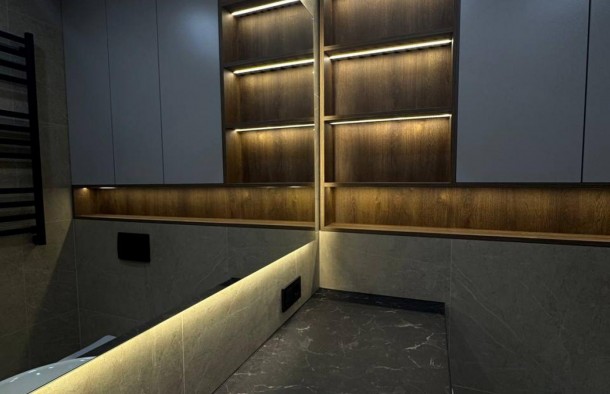 Продаж 1 кім квартири в новобудовіЦентр, фото 22