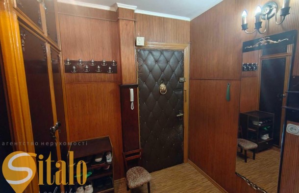 Продаж 3 кім квартири з меблями і технікою, фото 10