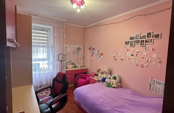 3 кім.квартириПасічнам.ІваноФранківськ, фото 6