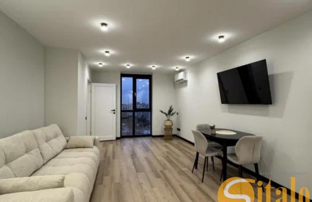 Продаж 1 кімнатна квартира з ремонтом та меблями в ЖК Америка, Львів., фото 1