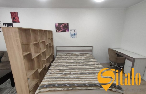 Продаж 1к квартири по вулиці Олександра Соловйова 5 Центр міста, фото 16