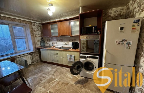 Продаж 2к.кв. рн Гортопу, фото 2