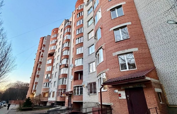 Продаж 1кімнатної квартири з кухнеюстудією по вулиці Зелена, місто Львів, фото 24