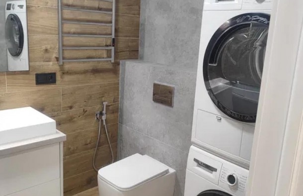 Продаж 2 кім квартири з ремонтом, меблями в центріЖК Фемелі плаза, фото 19