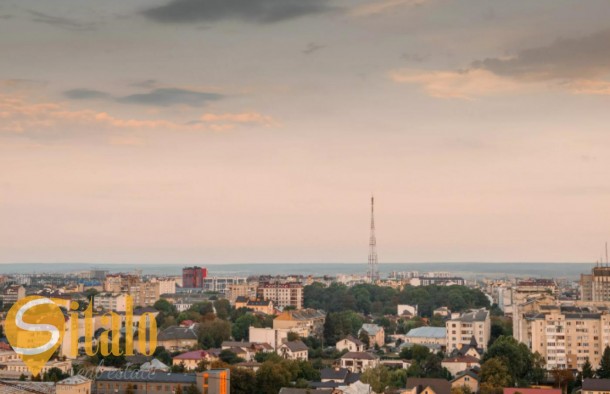 1 кім квартира в ЖК SKYGARDEN, фото 19