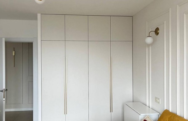 Продаж 2 кімнатна квартира Тракт Глинянський, ремонт, фото 9