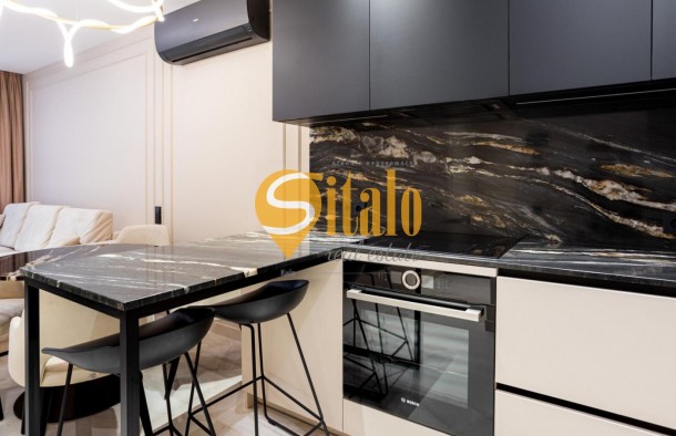 Продаж 1кім. квартири в ЖК SEVEN, Осокорки, фото 9