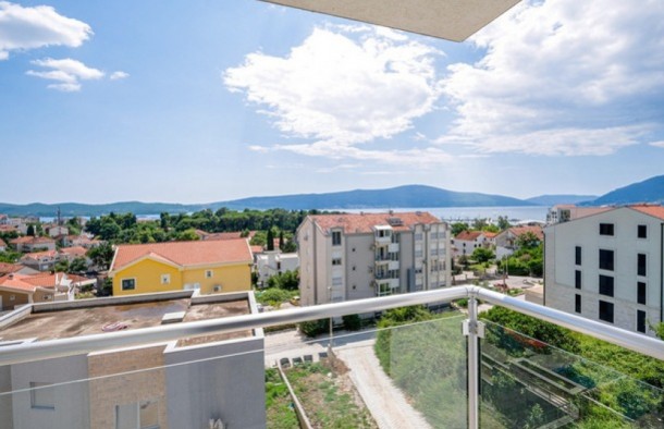 Продаж квартир в Чорногорії в Тіваті tv0139.3bd_s8583, фото 18