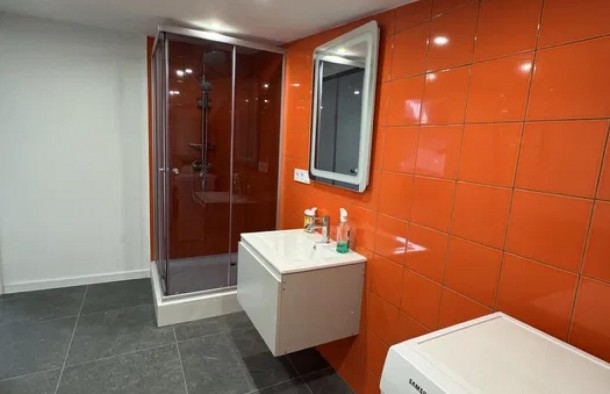 Продається 1 кімнатна  квартира з ремонтом., фото 14